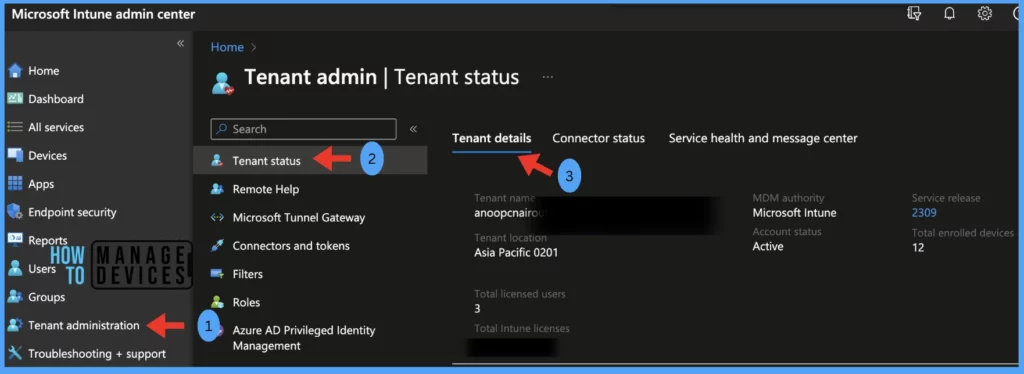 Best Way to Troubleshoot macOS Configuration Profiles and Policies in Intune Portal Fig. 5